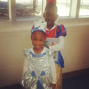 Meet your Posher, Wagunda