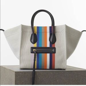 Meet your Posher, Nima