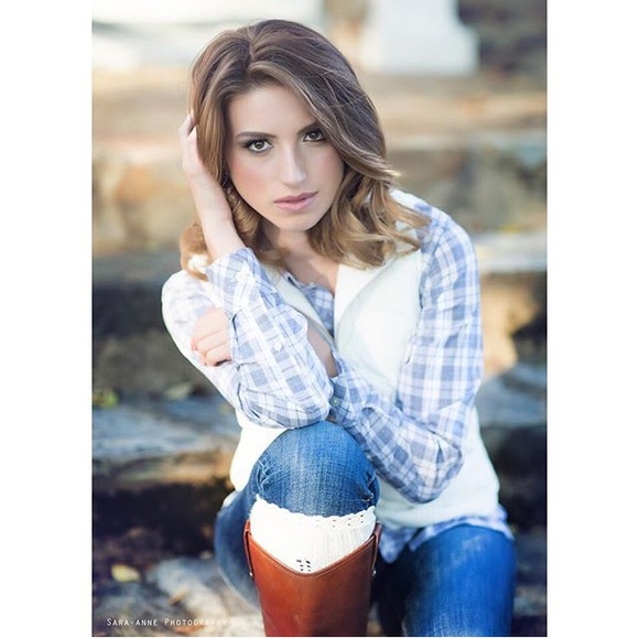 Meet your Posher, Ashlynn