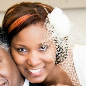 Meet your Posher, Tina