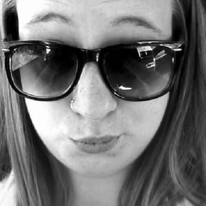 Meet your Posher, Kathleen