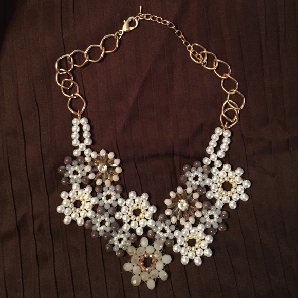 Statement Necklace