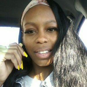 Meet your Posher, Jasmine