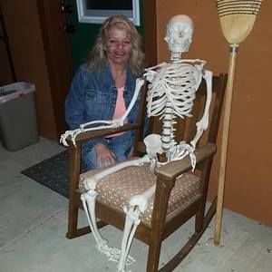 Meet your Posher, Gaby