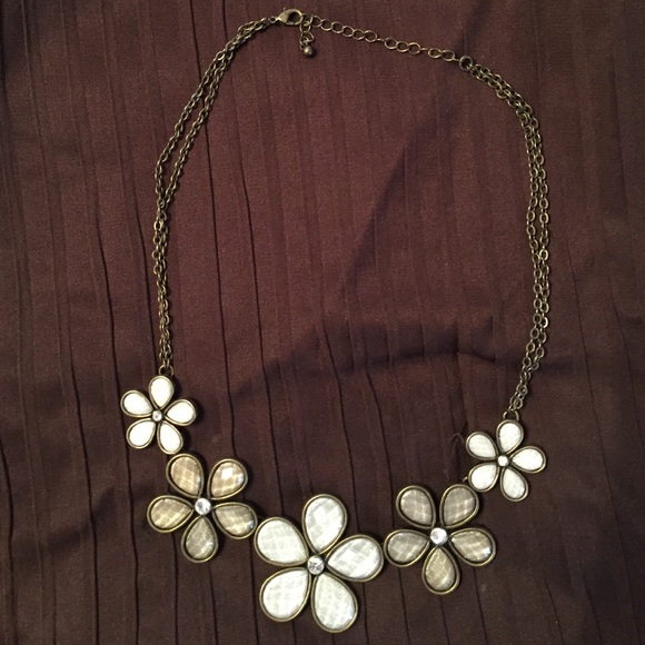 Statement Necklace
