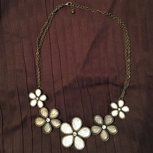 Statement Necklace