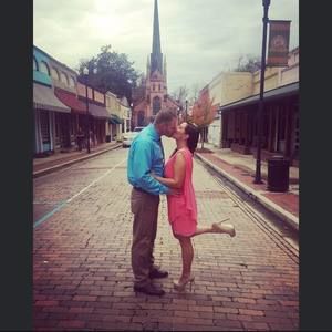 Meet your Posher, Gena