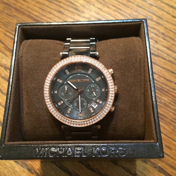 Michael Kors Watch
