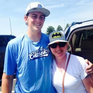 Meet your Posher, Craig