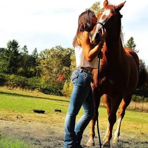 Meet your Posher, Kelsey