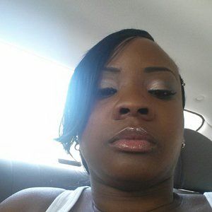 Meet your Posher, Tamika