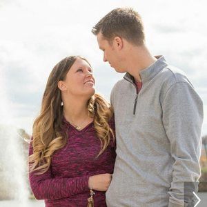 Meet your Posher, Libby