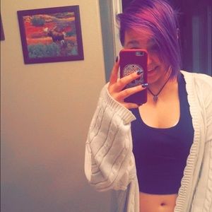 Meet your Posher, Jamie