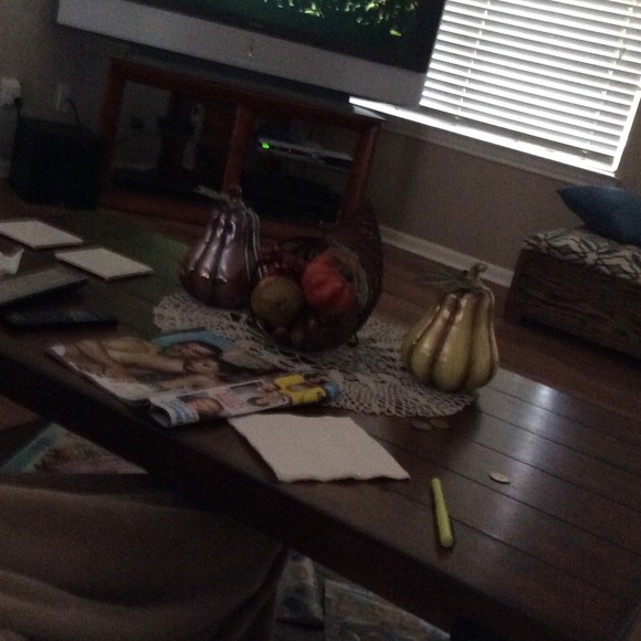 Meet your Posher, Felicia