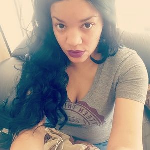 Meet your Posher, Robin