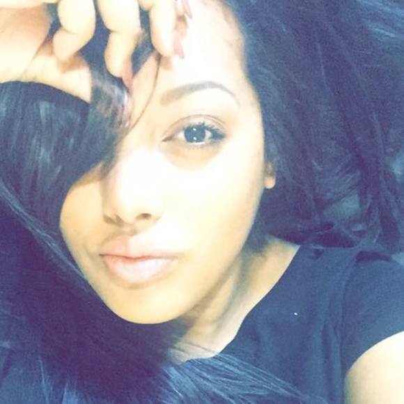 Meet your Posher, Chassidy