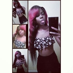 Meet your Posher, Cherell