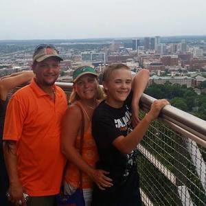 Meet your Posher, Robert