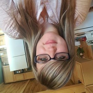 Meet your Posher, Skyler