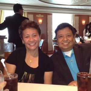 Meet your Posher, Marilou