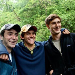 Meet your Posher, Austin