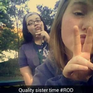 Meet your Posher, Kayla renee