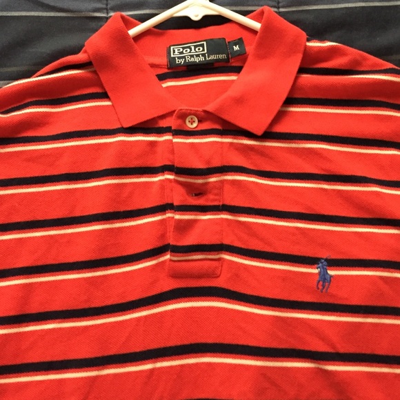 Polo by Ralph Lauren