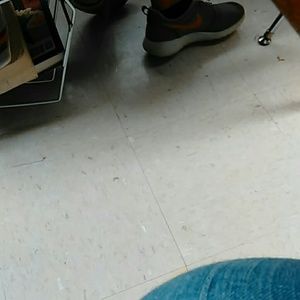 Meet your Posher, Rosa