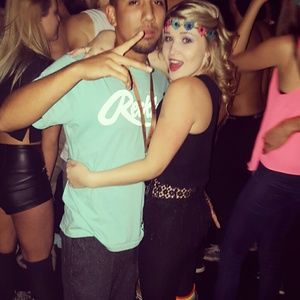 Meet your Posher, Brianna