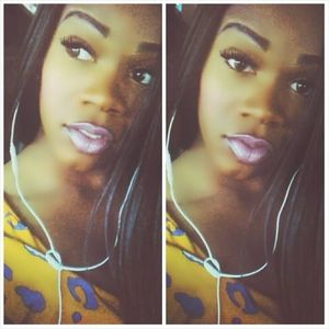 Meet your Posher, Destinee morgan