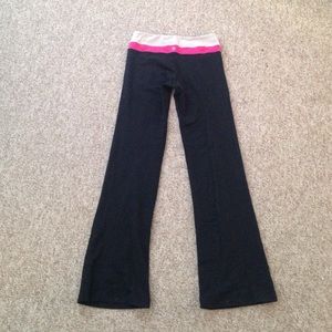 Reversible Lululemon Groov