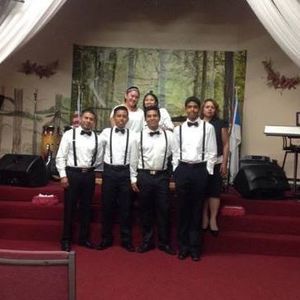 Meet your Posher, Pedro