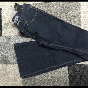 Express Jeans