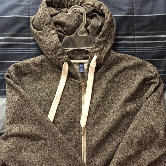 H&M Hooded Jacket