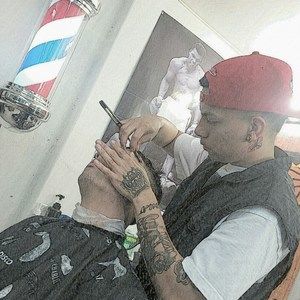 Meet your Posher, Rene