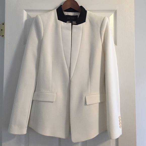BCBGMAXAZRIA blazer