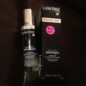 Lancôme advanced genifique