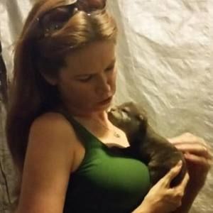 Meet your Posher, Deana