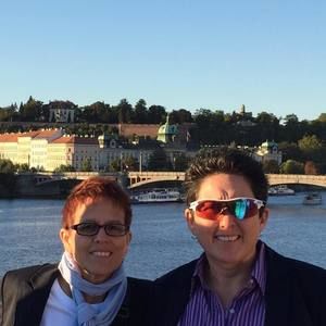 Meet your Posher, Ana