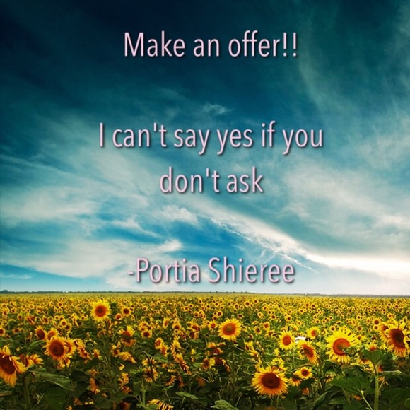 LETS MADE A DEAL! 😘