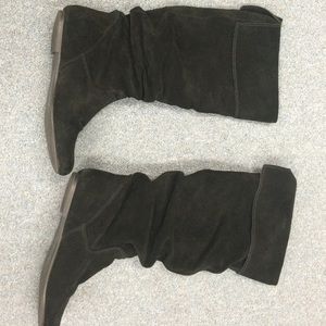 Steve Madden boots!!