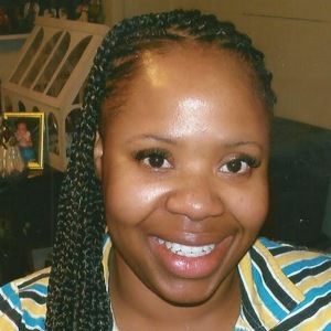Meet your Posher, Aleshia