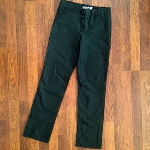 Betabrand Yoga Dress Pants, Sz M/Petite