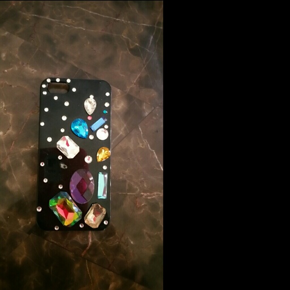 iPhone 5 Case - Picture 1 of 1