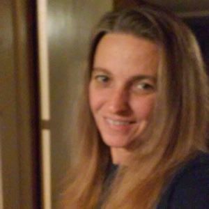 Meet your Posher, Brandie