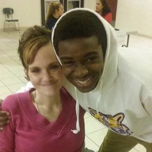 Meet your Posher, Tosha