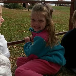 Meet your Posher, Nikki