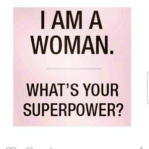 Meet your Posher, Tammi