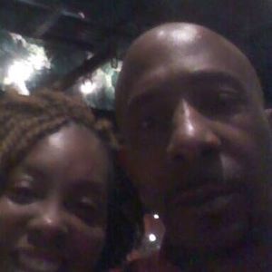 Meet your Posher, Yolanda