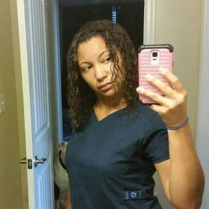 Meet your Posher, Brandi